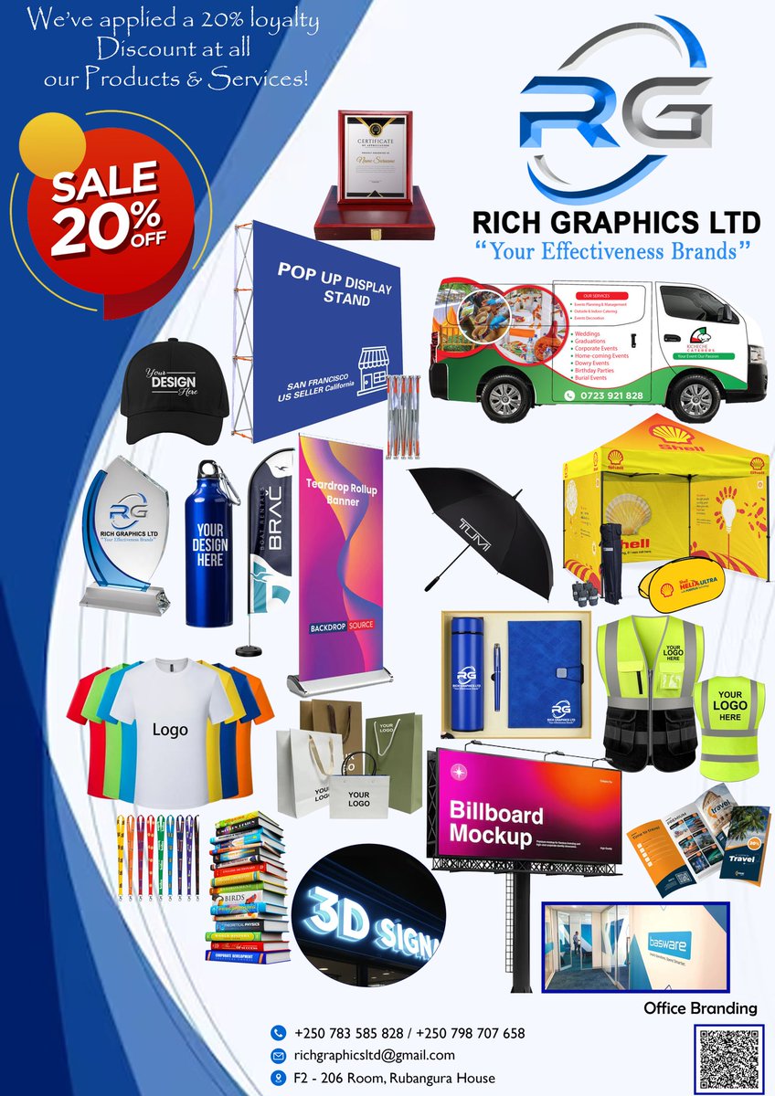Rich Graphics Ltd (@Richgraphicsltd) / Posts / X