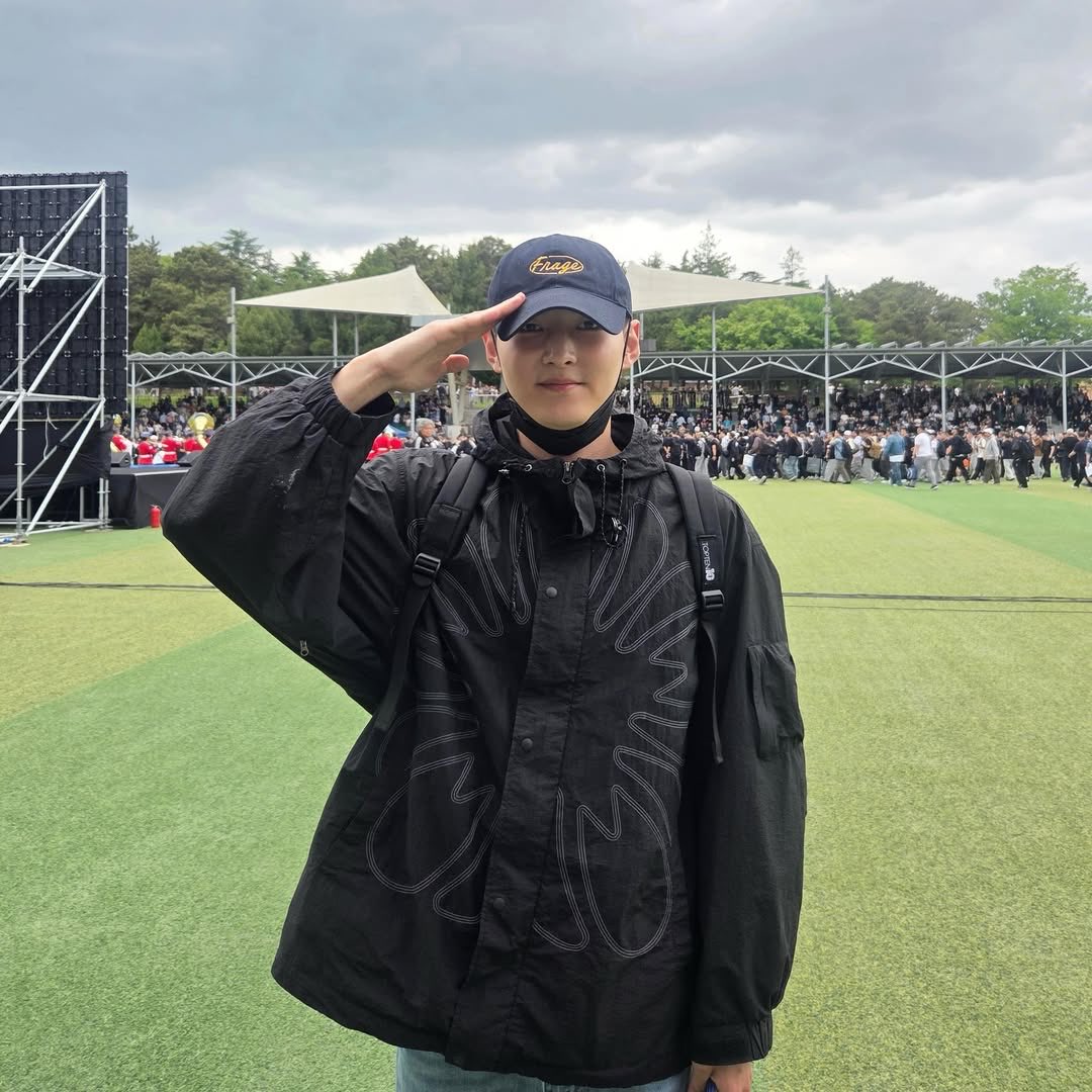 Mode2Cloudy's tweet photo. 쭈옹이 잘 다녀와! https://t.co/G60dEUYvNK