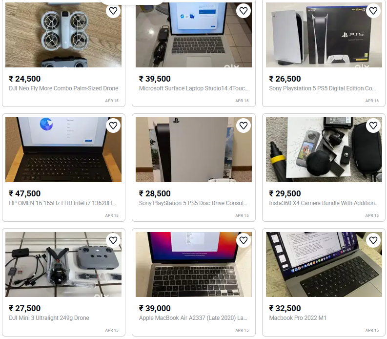 JaboyJoyal's tweet photo. DAY 1 OF UNBOXING OLX SCAMS  @OLX_India 

MAKE SURE TO DO KYC OF THE SELLER, IF NOT IT WOULD BE A SCAMMING MARKET https://t.co/jpUOCWYYDz