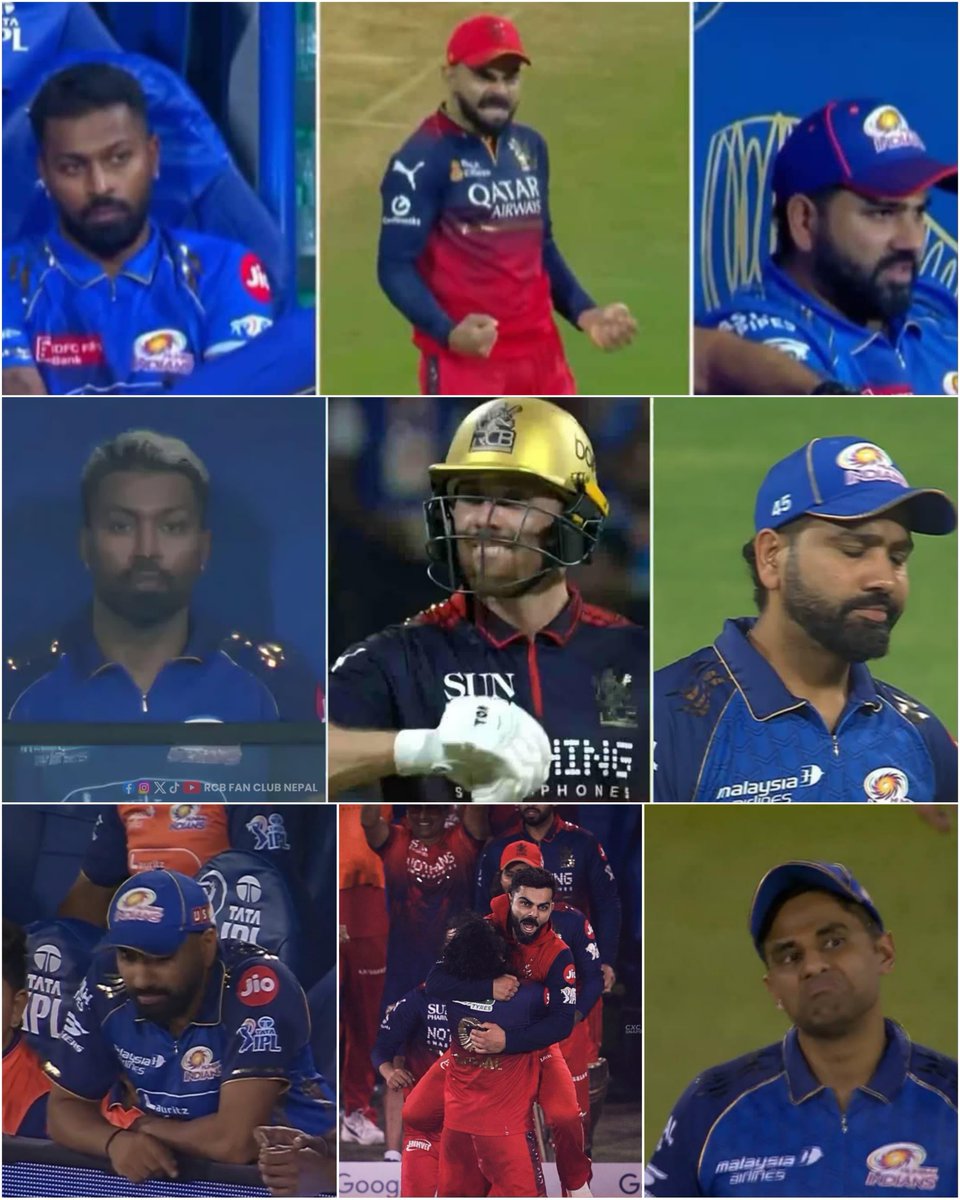 RCBXTRAOFFICIA's tweet photo. MI fans got new pictures for revenge edits. 💪🔥 https://t.co/mvQteJxQ8Z