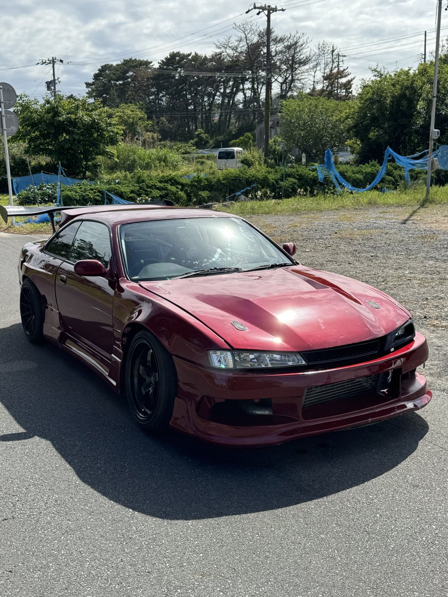 kuroshi tweet media