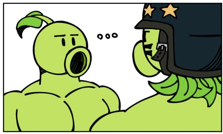 holykeem's tweet photo. Aquí dejo el cómic original, no encontré el user del creador así que ahí dejo el cómic para que vean como es 👀🤝 https://t.co/j06HoJJKRt