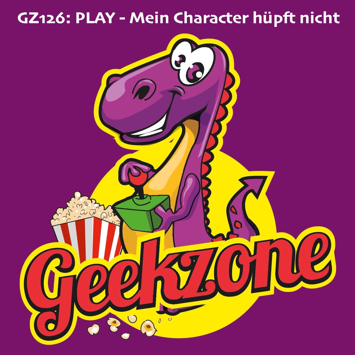 GeekZoneDe's tweet photo. Geekzone No.126: PLAY - Mein Character hüpft nicht 🤾
u.a. Pragmata, Saros, Darwin's Paradox, Replaced, ROG Ally Z1 Extreme
Viel Spaß beim Hören!
https://t.co/YAmdTsj8H4 #podcast #videogames #games https://t.co/fMCmbSyTNK