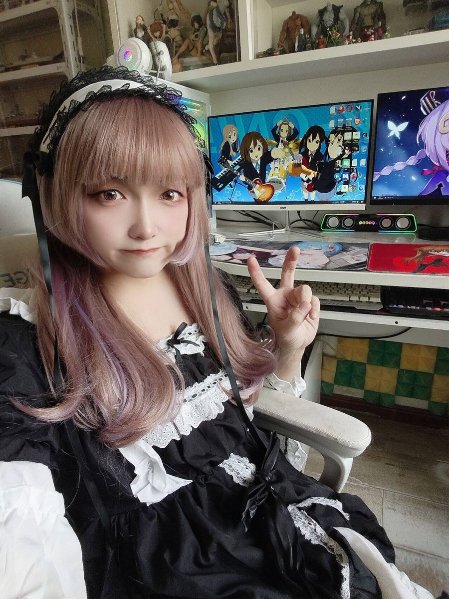 雪天姬 tweet media