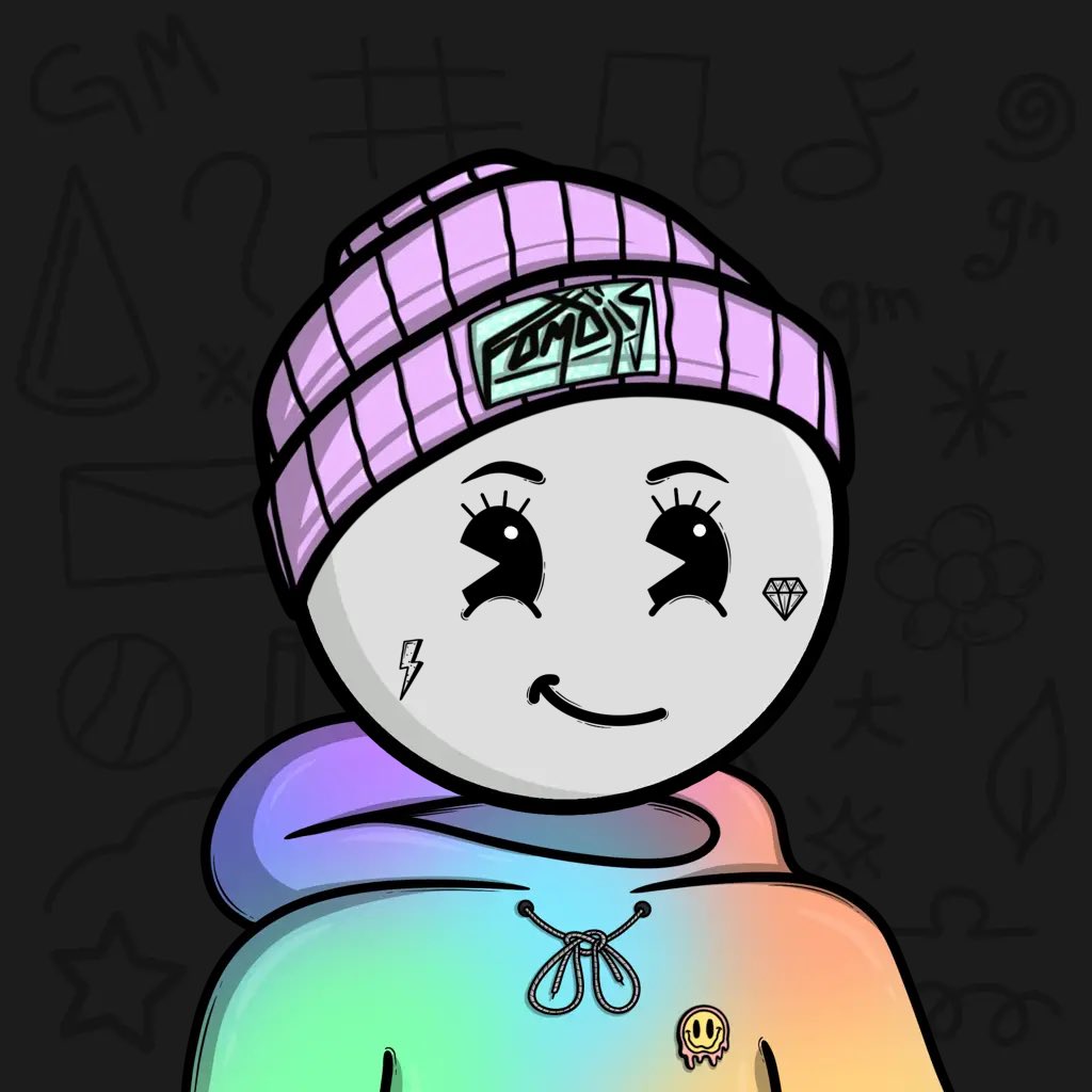 Grraccie's tweet photo. Gm to art on Bitcoin 💕

Have a great start to your week! https://t.co/vJRROHjZ9l
