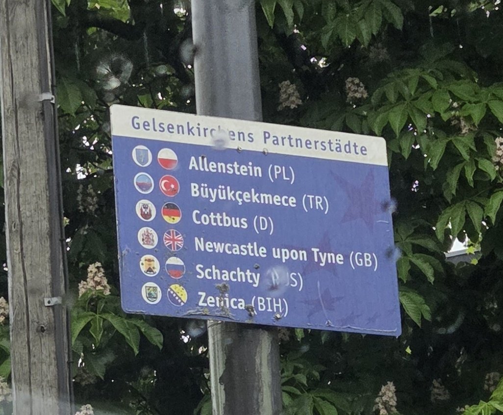 Schalker der Asoziale tweet media