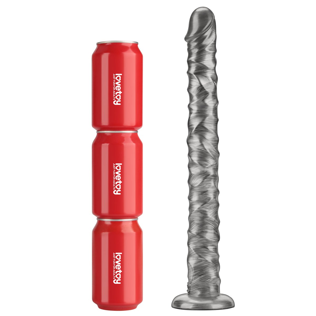 pleasuretestlab's tweet photo. Shower time just got a whole lot better... 💦

With a powerful suction cup base and 100% waterproof design, the Vibrax Slider stays exactly where you want it. 16 inches of flexible, body-safe PVC for deep, fulfilling sensations. 🤫

🔋 USB Rechargeable 
🖐️ Hands-free excitement
Shop now: [https://t.co/ewLDVriBLx]
#LOVETOY #AdultToys #Pleasure #SexTech #LGBTQ #CouplesGoals