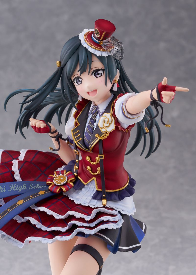 ラブライブ フィギュア 予約受付中📣🌟 ＼ 虹ヶ咲学園スクールアイドル