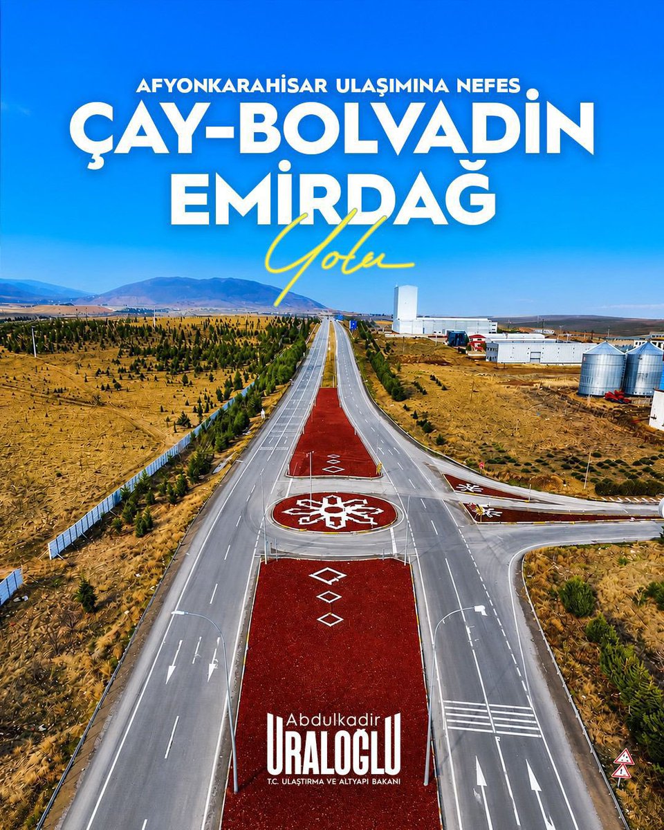 Abdulkadir URALOĞLU tweet media