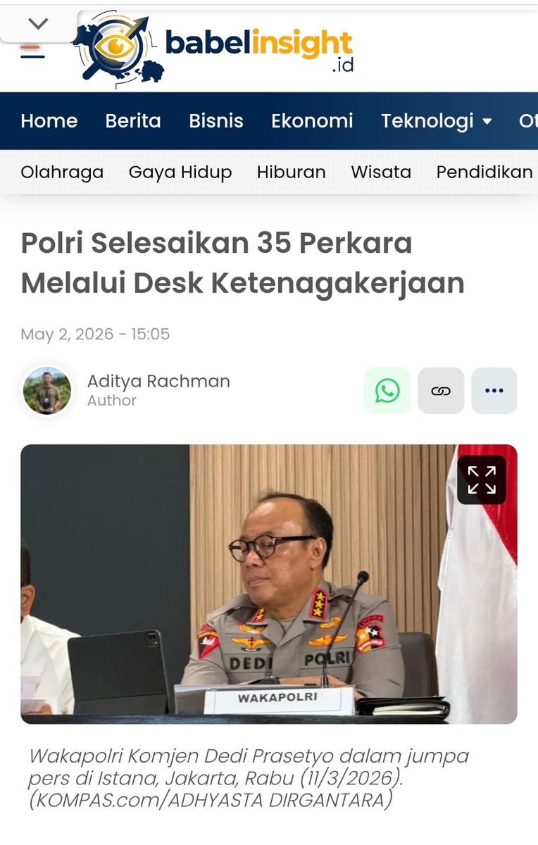 Copy Seseorang tweet media