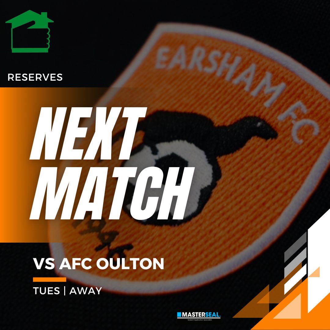 Earsham FC tweet media