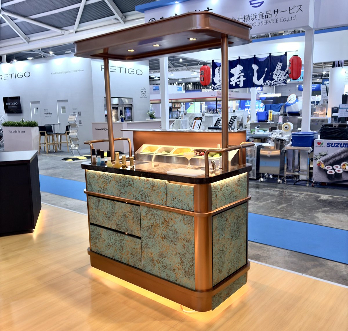 Williams Refrigeration tweet media