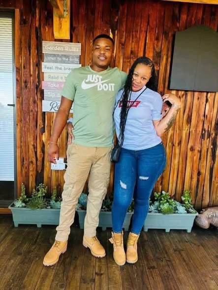 bongyluaziey's tweet photo. Nokuthula Bonolo Buthelezi was allegedly shot and killed by her boyfriend in Hammanskraal on Sunday after he accused her of infidelity. The man then turned the gun on himself and died at the scene.
Police have not yet released an official statement, but the incident has sparked fresh outrage and renewed calls for stronger action against gender-based violence