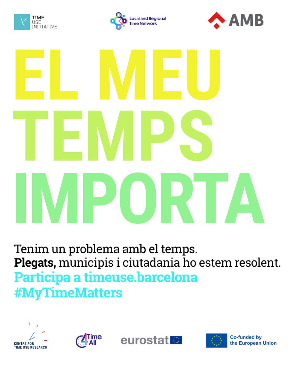 Àrea de Desenvolupament Social i Econòmic de l'AMB tweet media