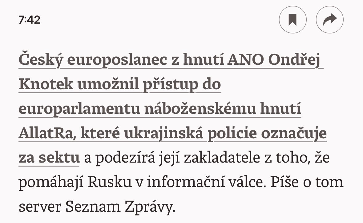 Tomáš Zdechovský tweet media