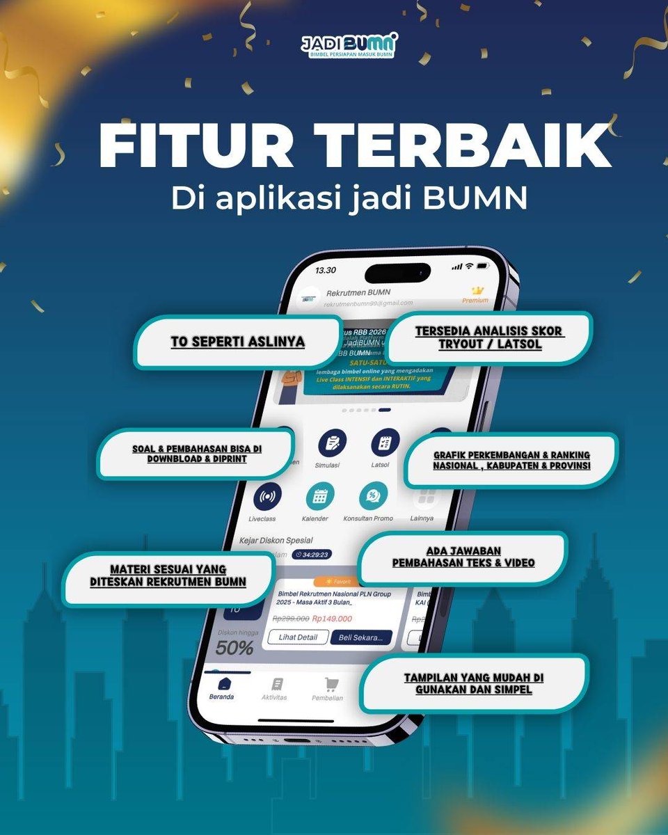 KODE DISKON CEREBRUM TERBARU 📌 tweet media