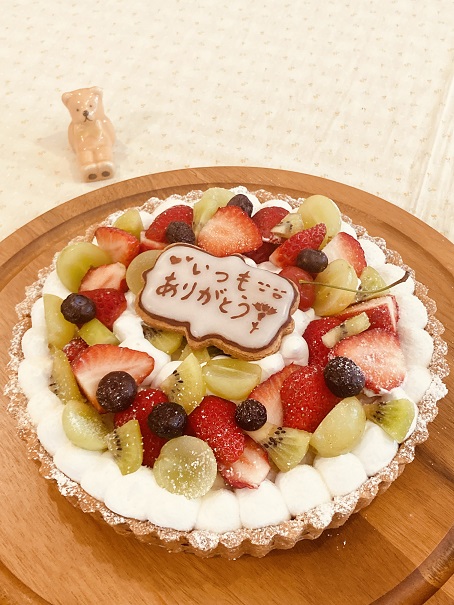 rattlekettle's tweet photo. Happy Mother's Day 母の日　#プラントベース　#フルーツタルト　#グルテンフリー いつもありがとうございます✨🌈。https://t.co/US7ES2J1oL #r_blog https://t.co/wWsEJGWiBq