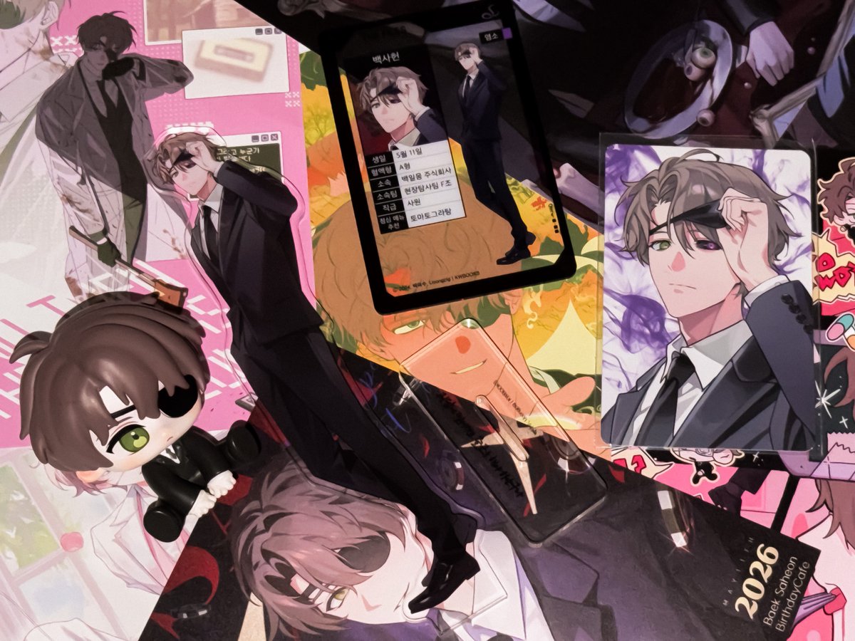 샷어럽! tweet media