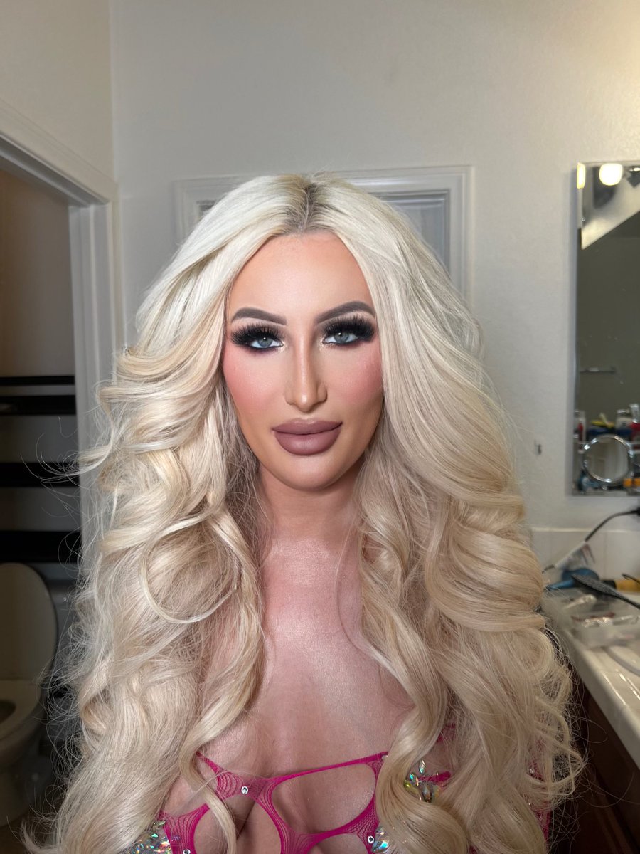 Tiffani Madison 💖💋 tweet media