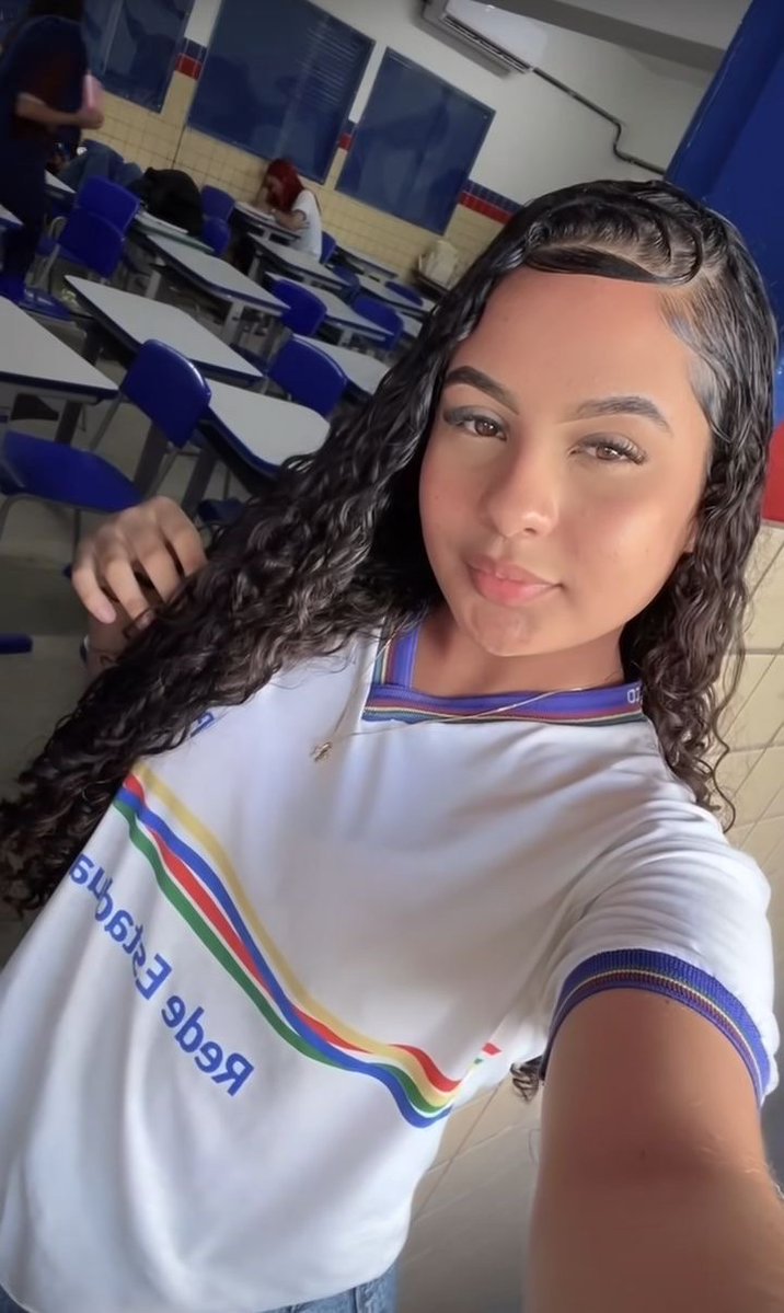 Bebê😋 tweet media