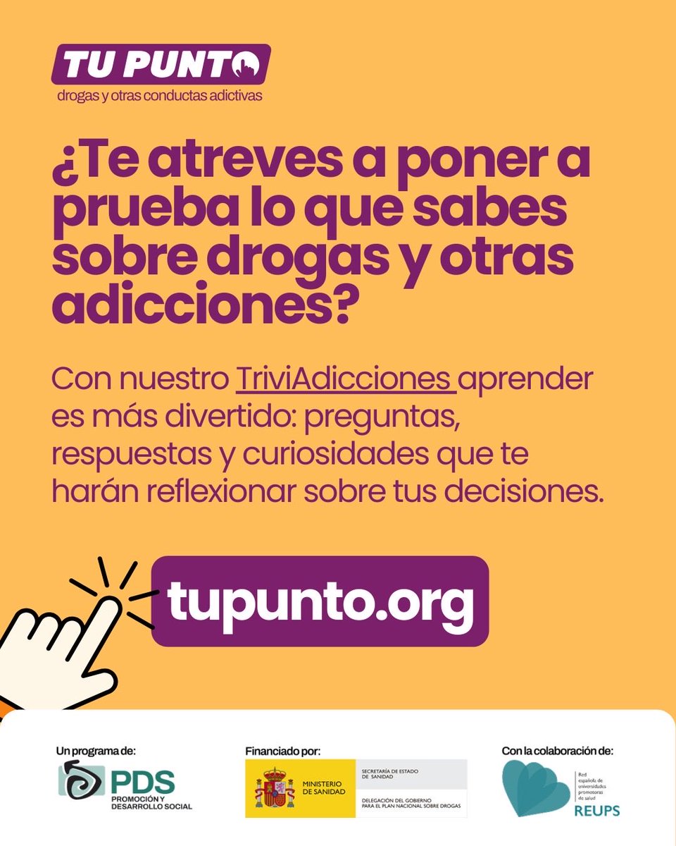 Tupunto.org tweet media