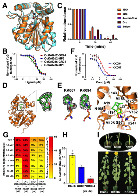 Molecular Plant & Plant Communications tweet media
