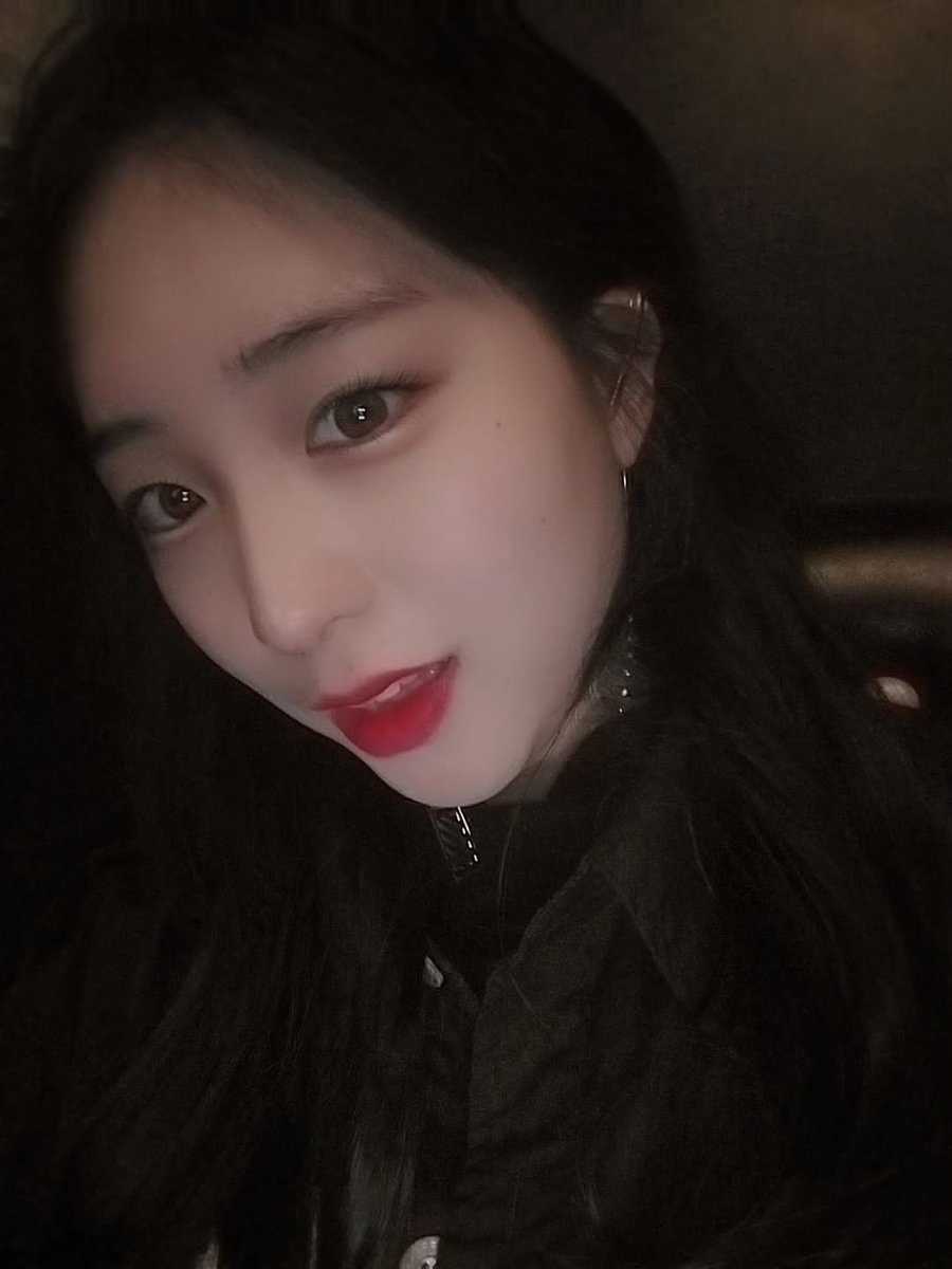 혜영 tweet media