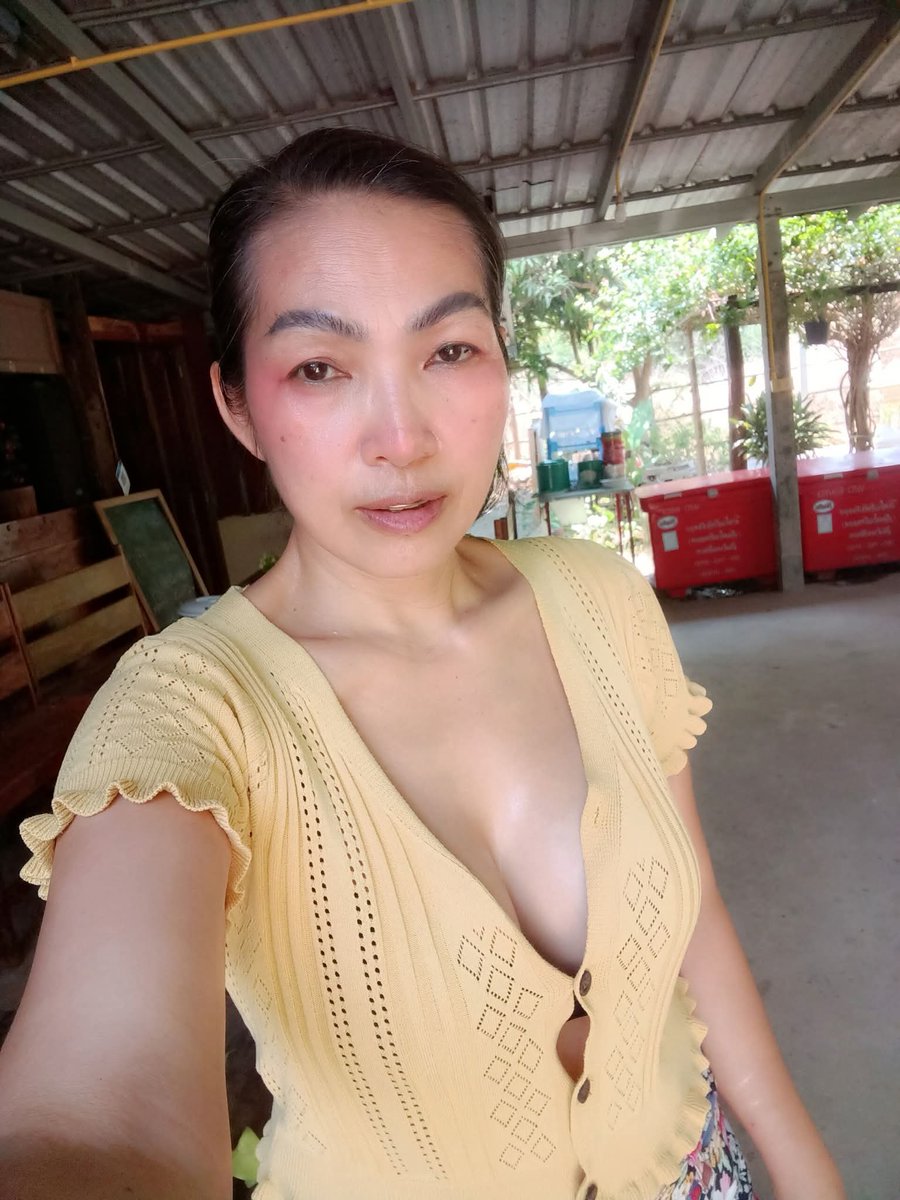 เสน่ห์สาวใหญ่ tweet media