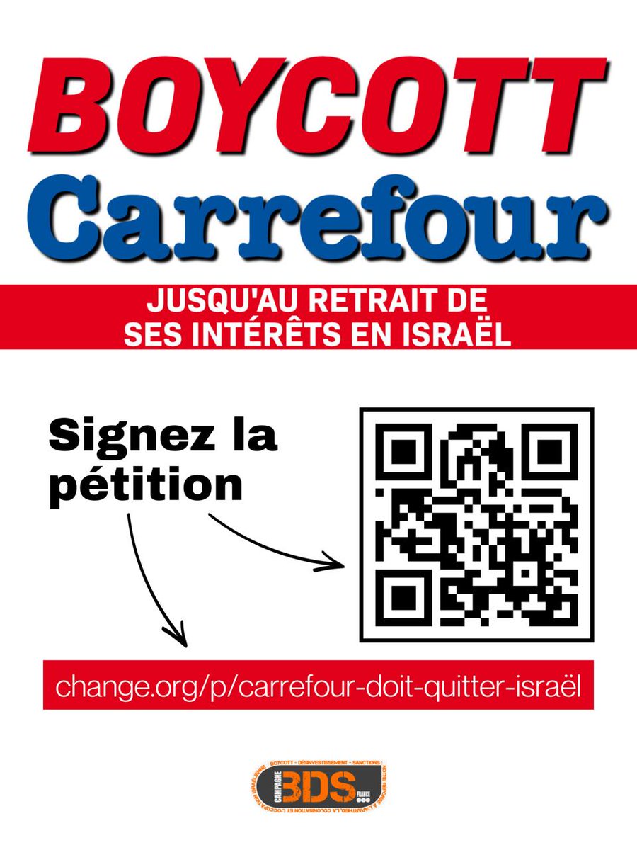 BDS Provence tweet media