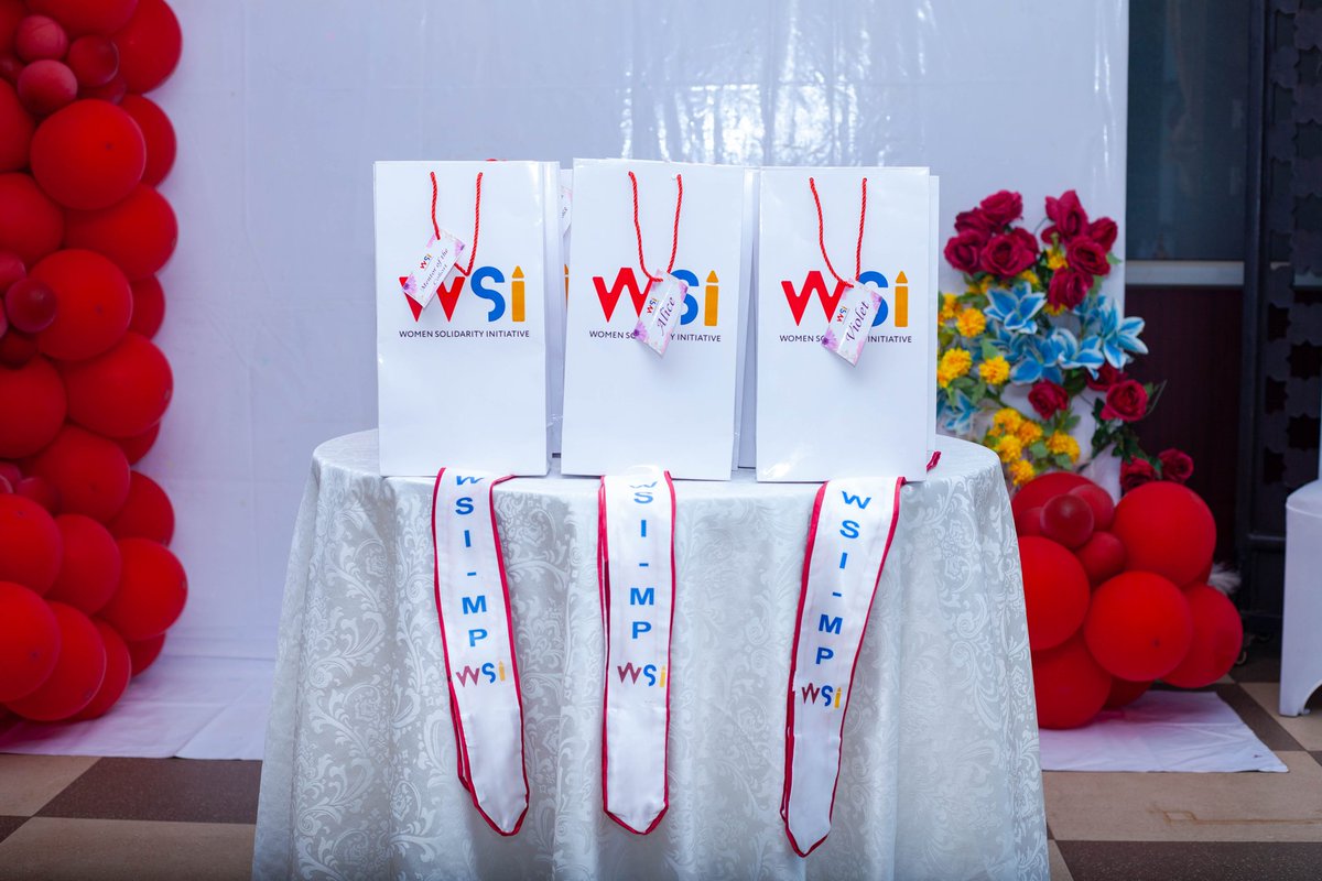 womensolidug's tweet photo. We’re underway with preparations for our Masterclass!
Every detail is coming together, and we’re excited for the impact this experience will bring.
Sign up for our Masterclass happening on 13th June 2026
Call/WhatsApp: 0773 931 731 to secure your spot
#wsimentorshipprogram https://t.co/YHFfgLYHNK