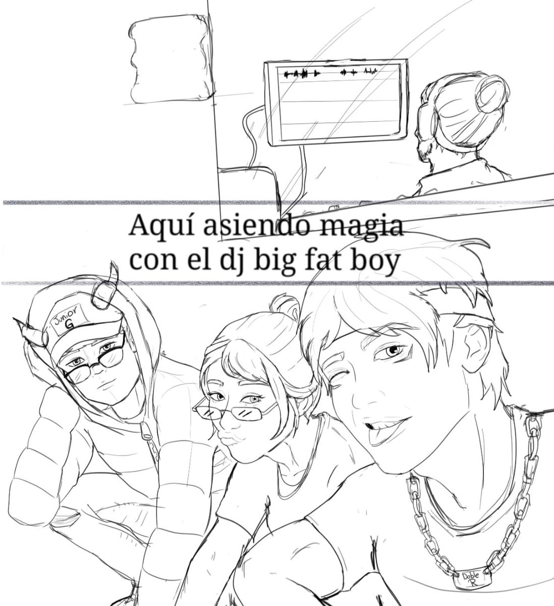 redcconn's tweet photo. Me dio hiperfoco y disfrute mucho este otro lado del qsmp jsjd
#aldo #tina #roier #maxo #qsmp https://t.co/6aDh8lRxfj