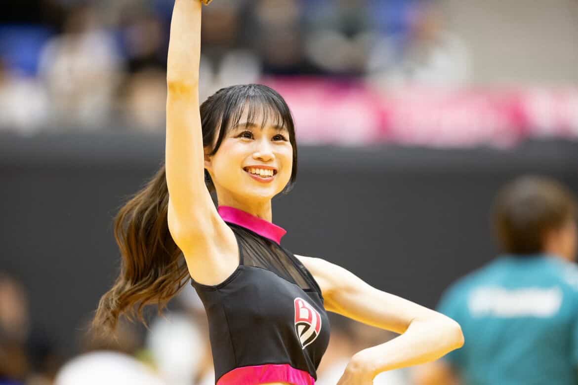 火の国サラマンダーズ公式ダンスユニットSallys tweet media