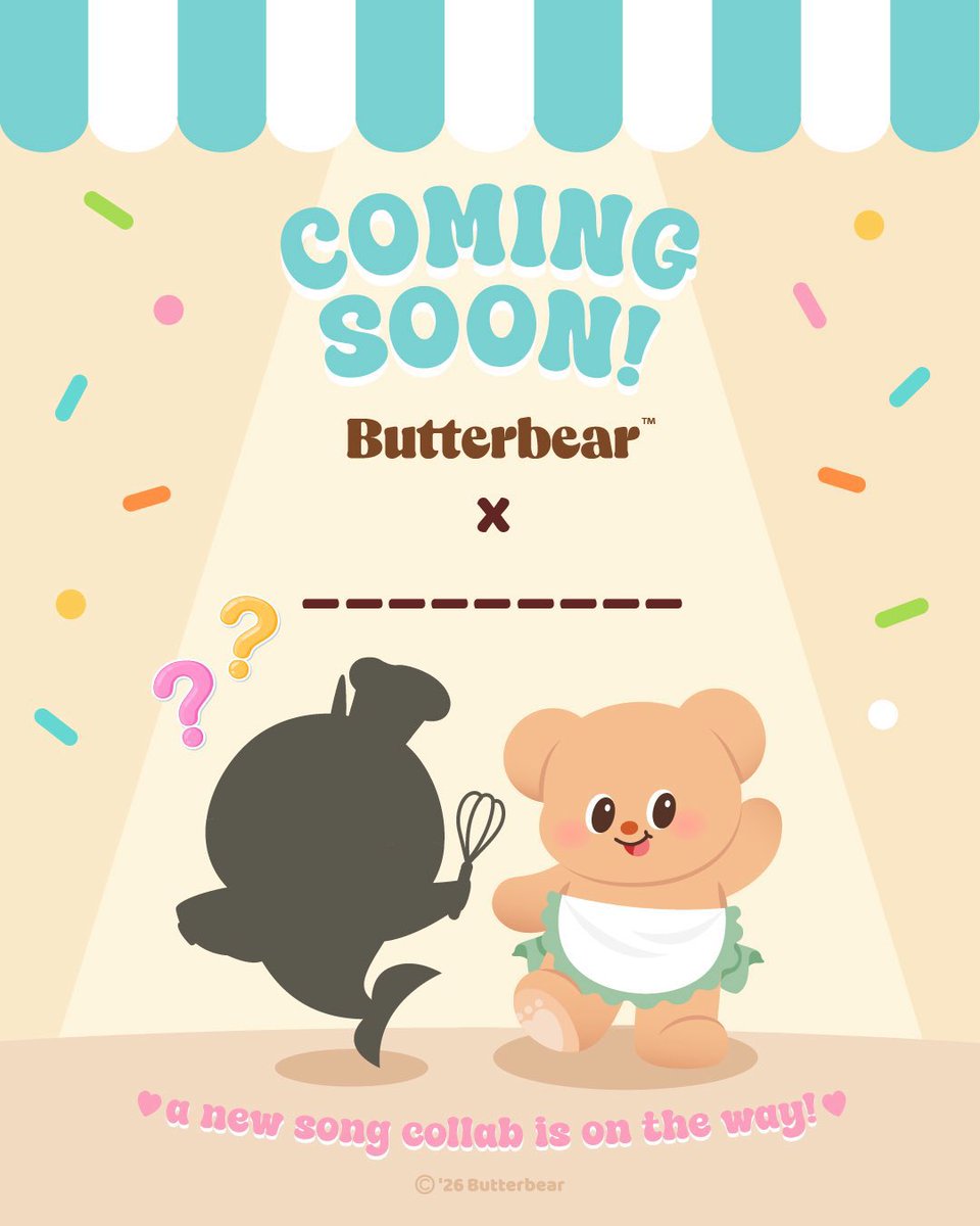 ช้างเนย 
ไก่เนย 
ฉลามเนย 🆕