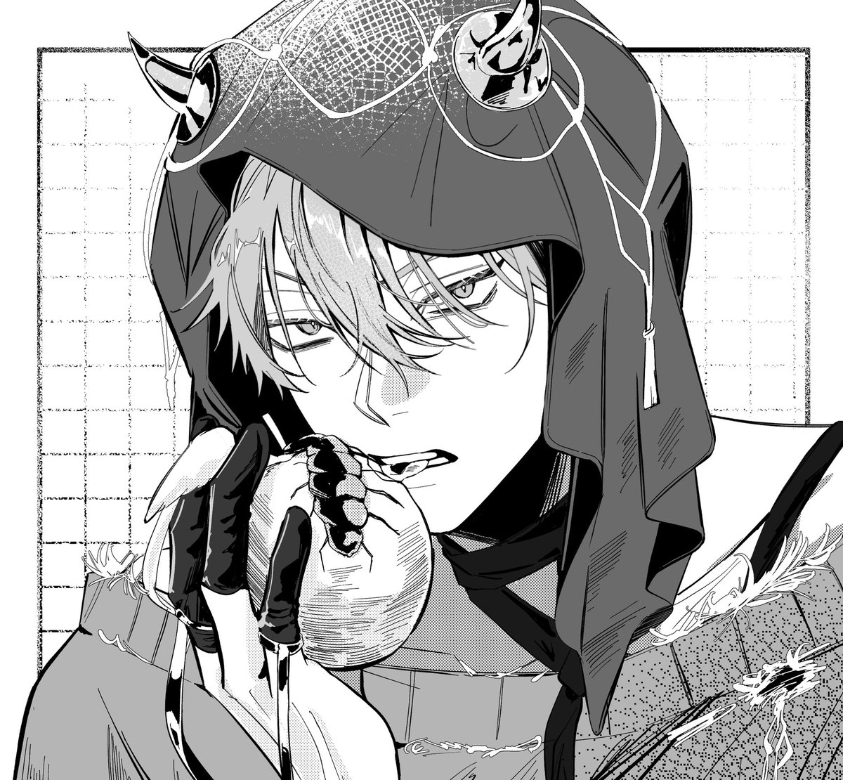 PAT帕特 tweet media