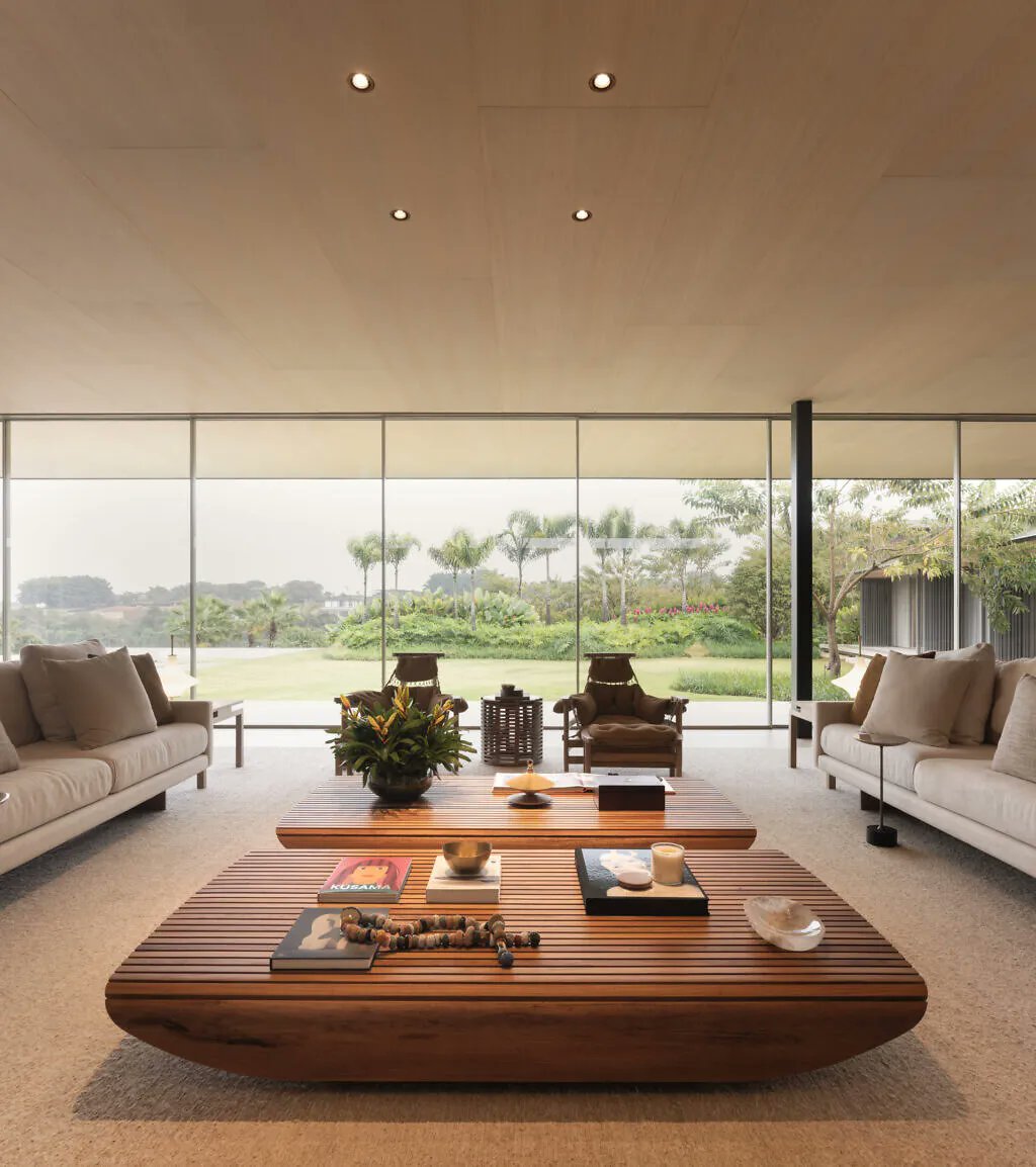 4AAAAart's tweet photo. DRP House by Jacobsen Arquitetura

São Paulo, Brazil 🇧🇷 https://t.co/pfbl6LJDXx