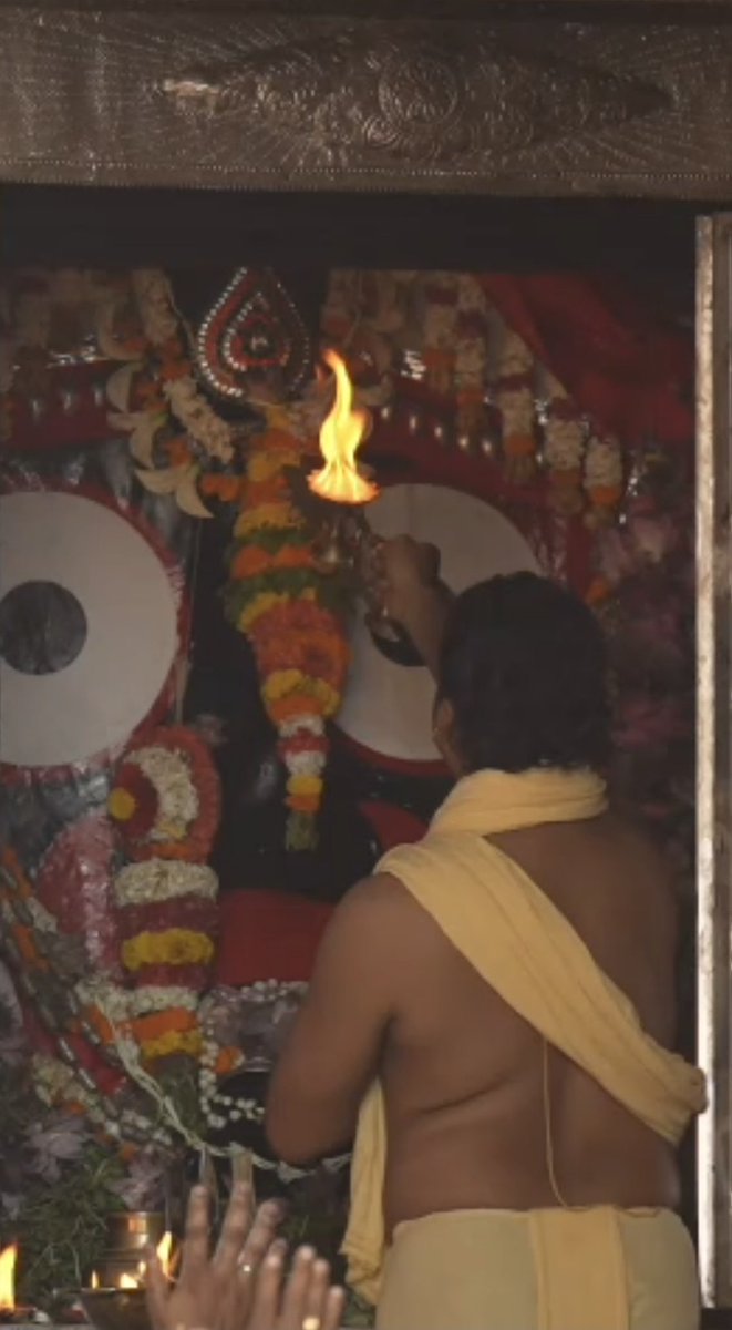 Abhi Sharma Jagannath Puri ଅଭିଷେକ ଶର୍ମା ପୁରୀ tweet media