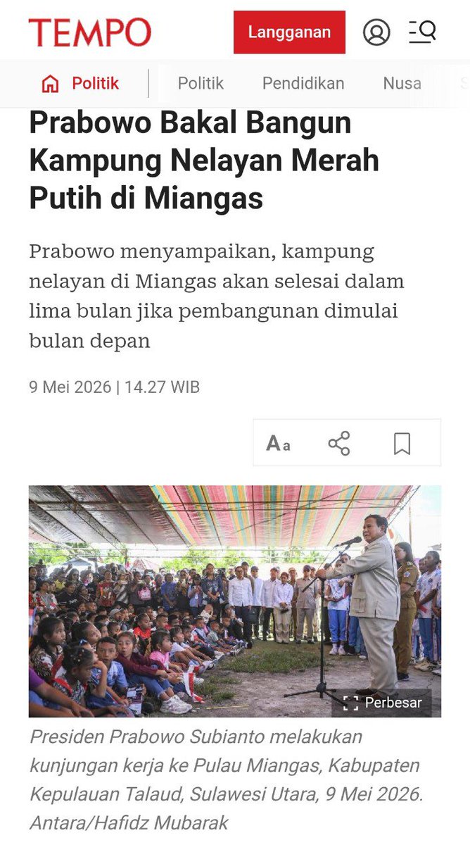 Atikah tweet media