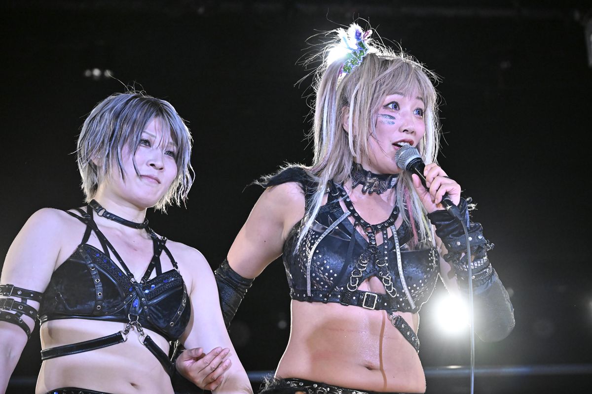 プロレスTODAY/楽しめるプロレスNEWSサイト tweet media