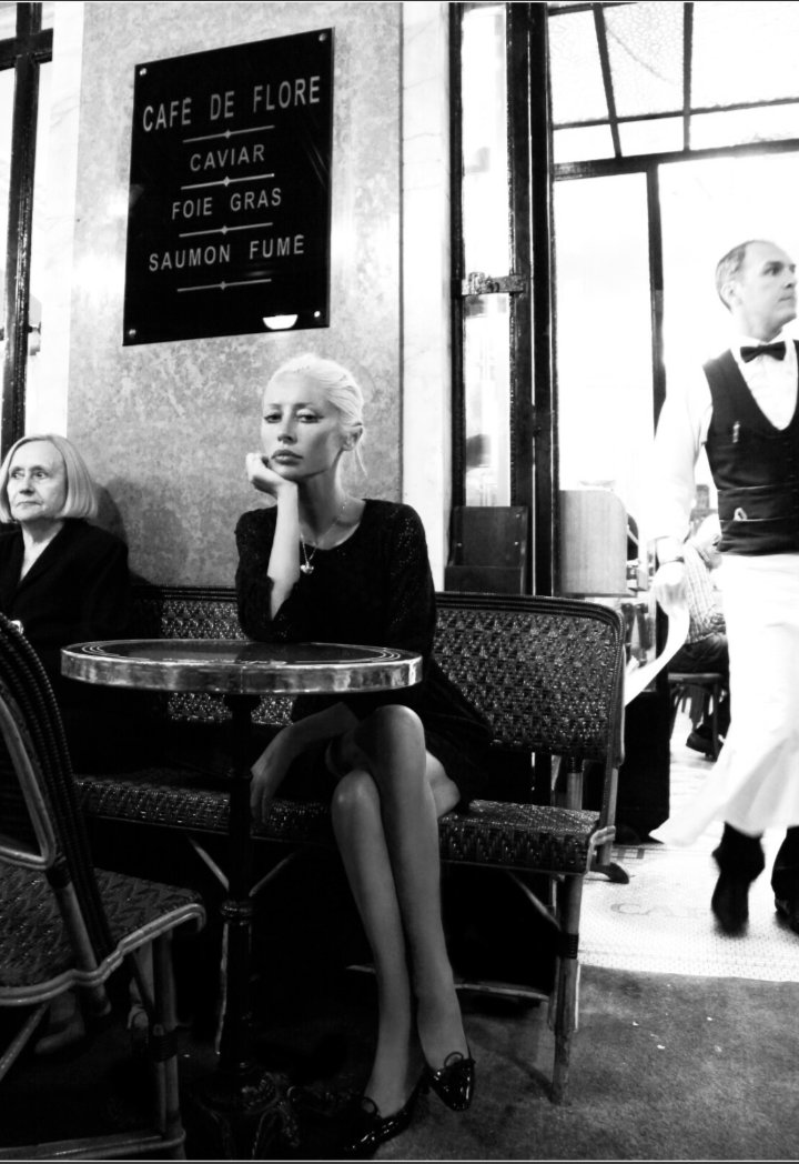 asummerghost's tweet photo. wendy james.

cafe de flore 

© unknown https://t.co/ISNlljPSRv
