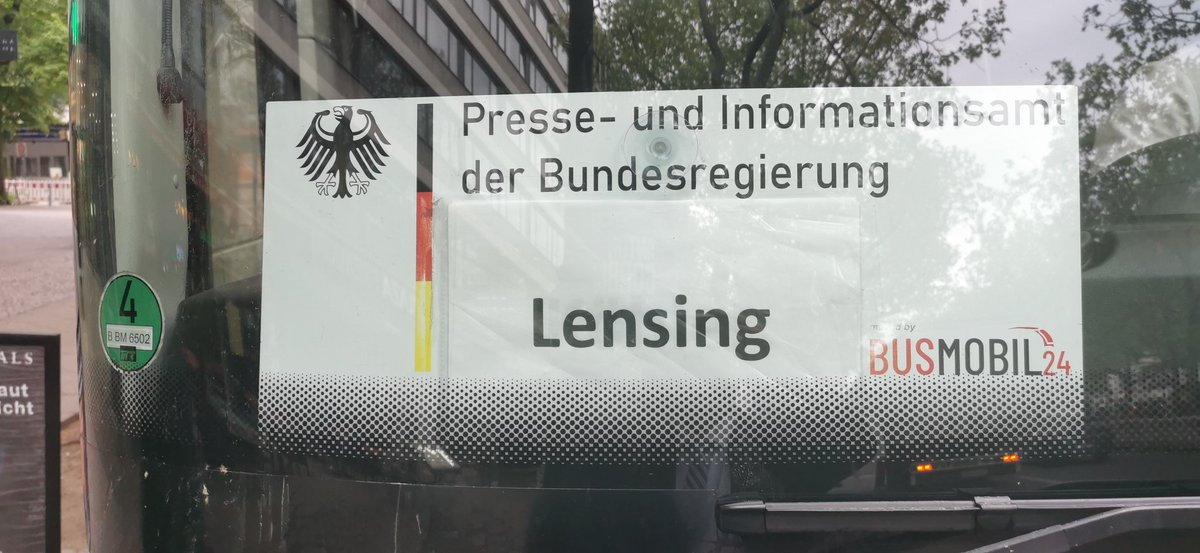 Sascha Lensing tweet media