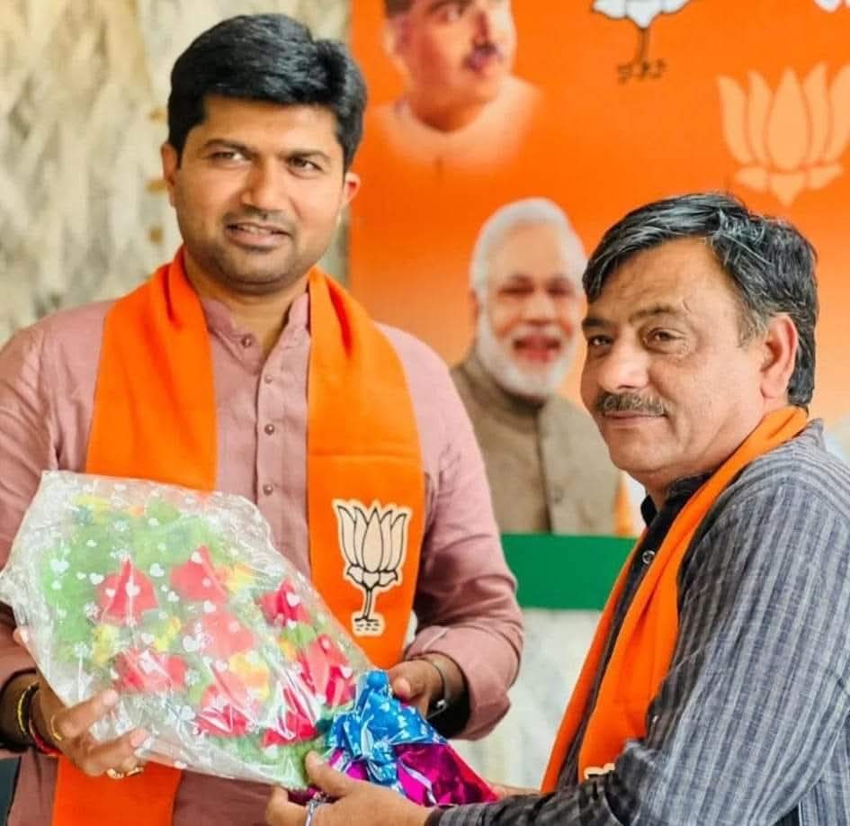 Punit Sharma tweet media