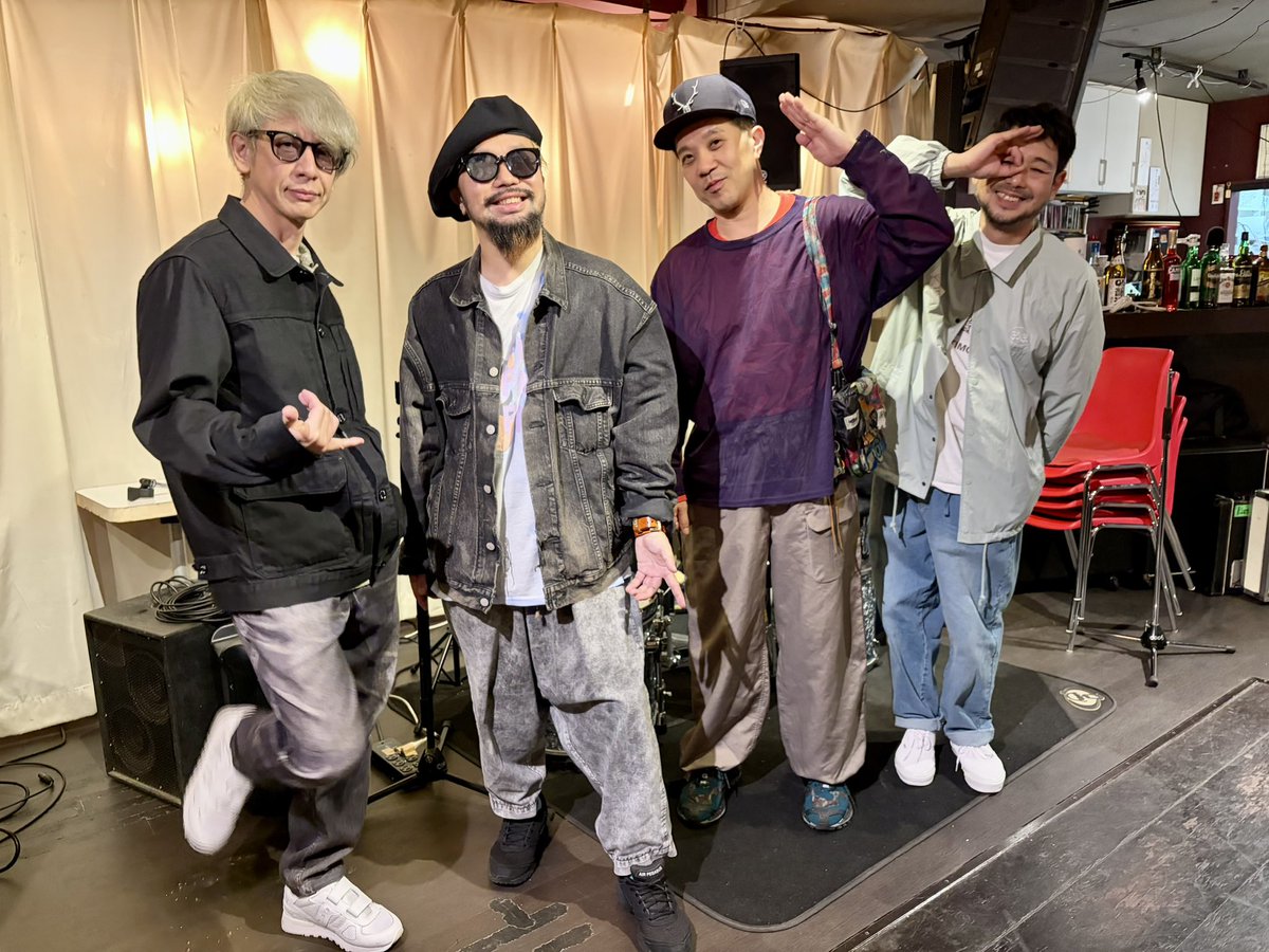 katsinasession_official tweet media