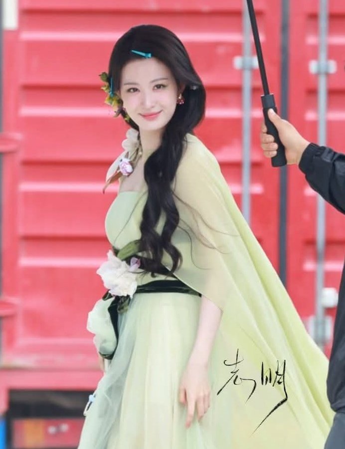 wang churan tweet media