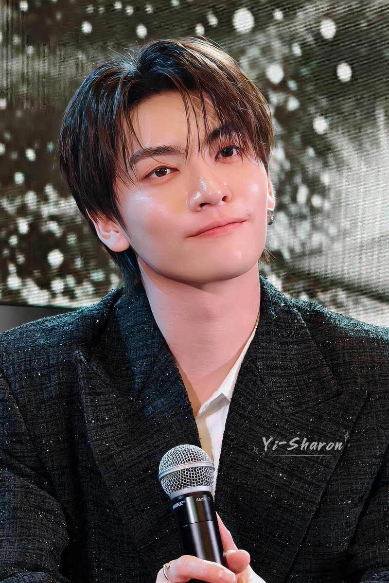 Yi_Sharon tweet media