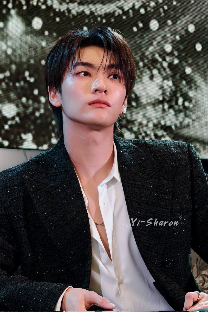 Yi_Sharon tweet media