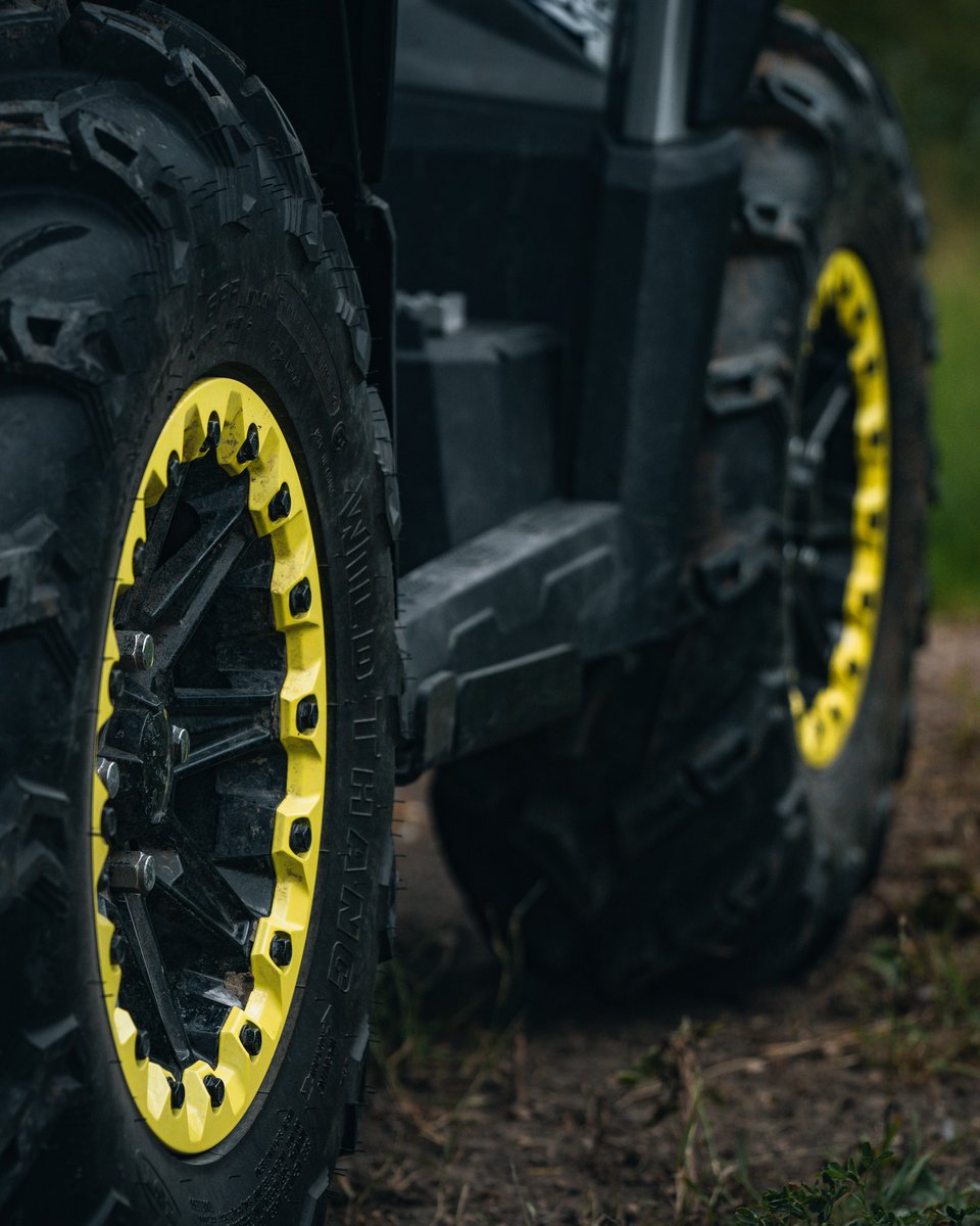 aodesusa's tweet photo. Ride into the wild.

#AODES #ATV #OffRoad #AdventureReady #TrailMachine #MudLife #OutdoorAdventure #RideMore #BuiltForTheWild https://t.co/wOASiAtNYY