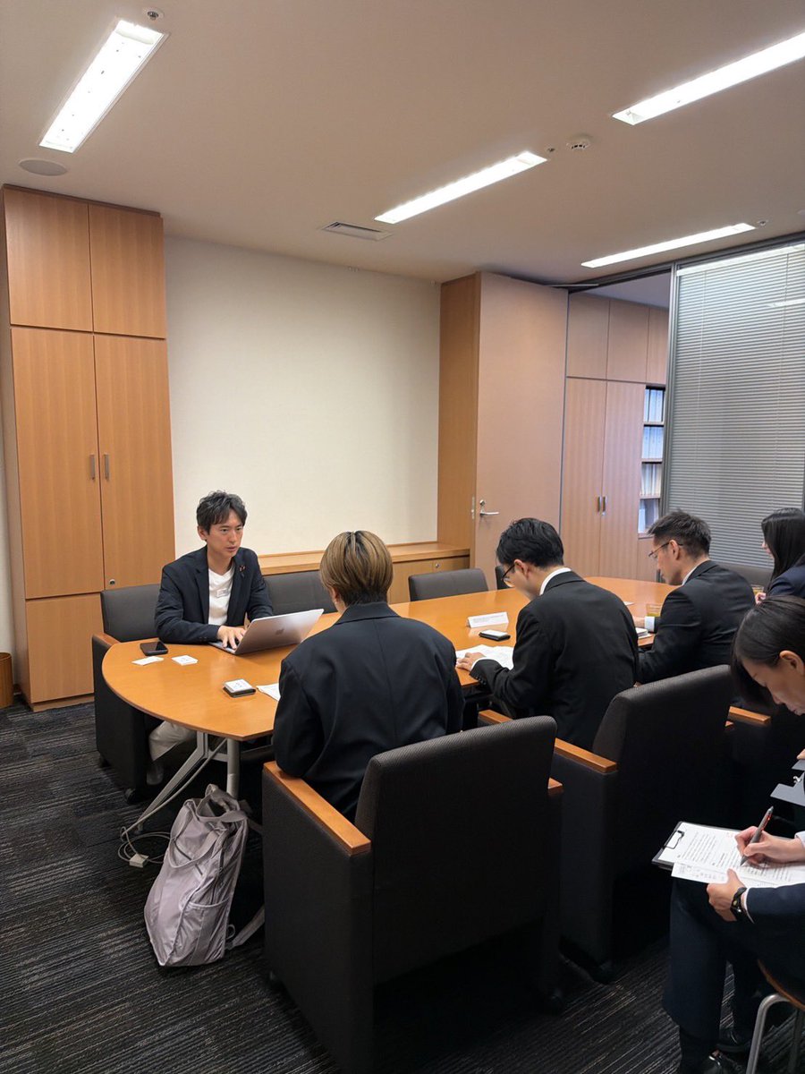 高見りょう（維新　衆議院議員　東住吉・阿倍野・平野・生野) tweet media