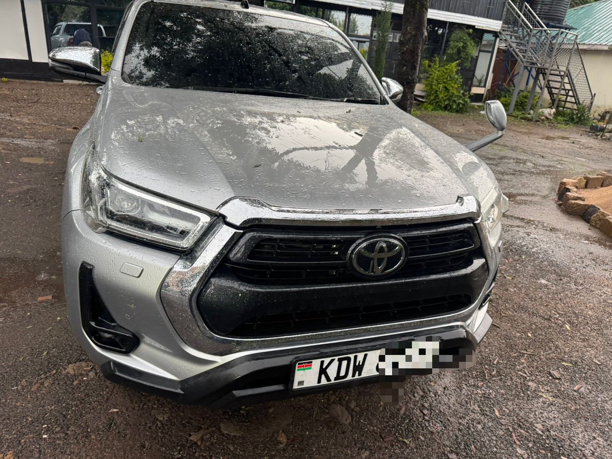 SwiftCruise Motors tweet media