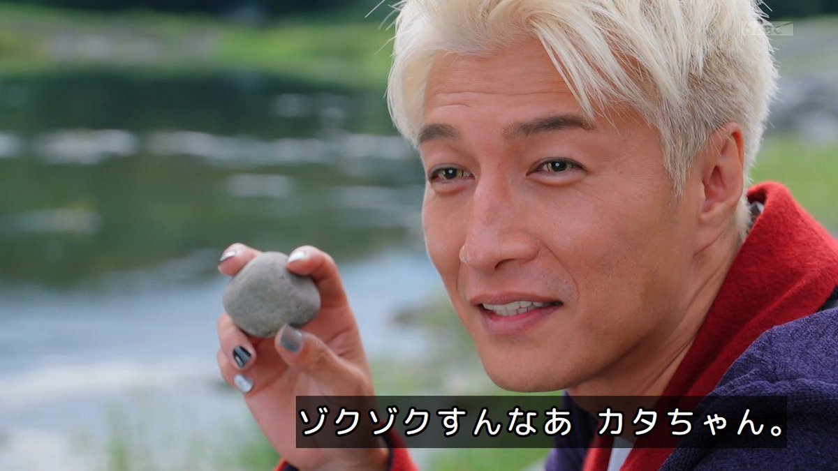 那☆覇(ﾟ∀ﾟ) tweet media