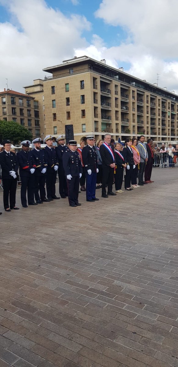 Préfet de la région Provence-Alpes-Côte d'Azur tweet media